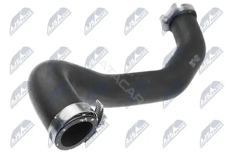 Патрубки системы охлаждения NTY GPP-CT-021