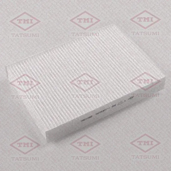 Фильтр салонный TATSUMI TBD1052