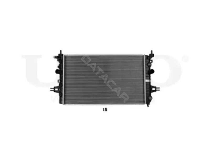Радиатор охлаждения UNIO RAD-10015