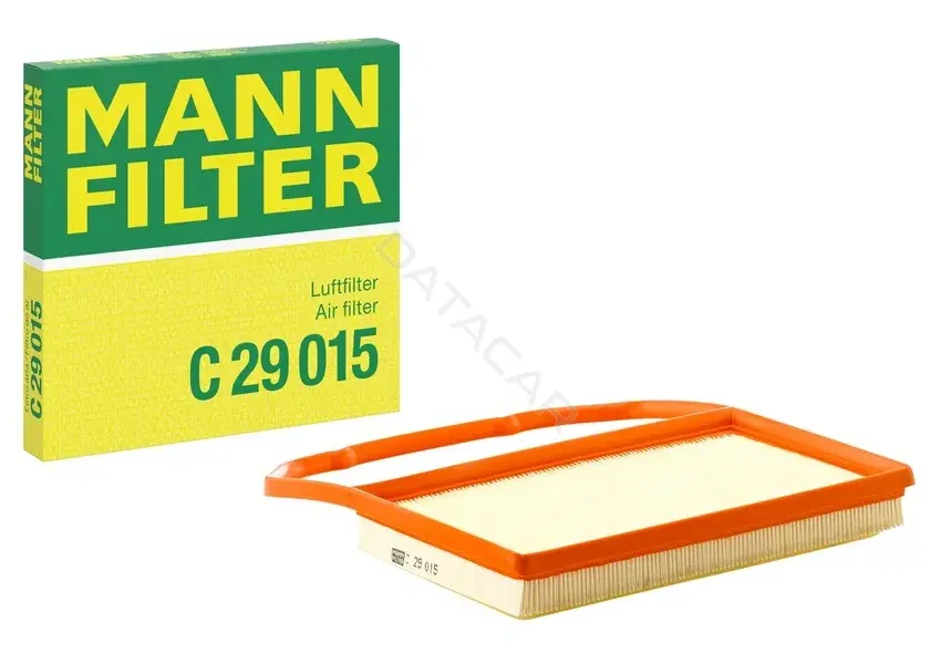 Воздушный фильтр MANN C29015