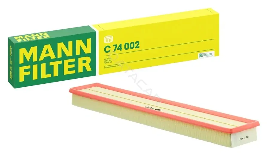 Воздушный фильтр MANN C74002