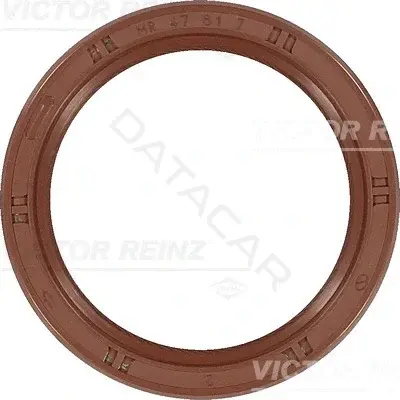 Сальник распредвала VICTOR REINZ 81-53526-00