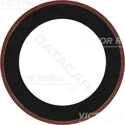 Сальник коленвала VICTOR REINZ 81-20504-40