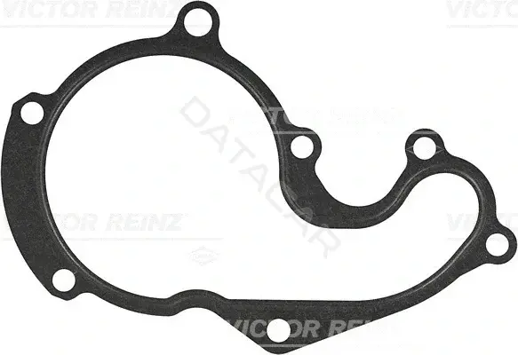 Прокладкa помпы VICTOR REINZ 70-36302-00
