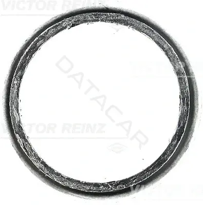 Прокладка глушителя VICTOR REINZ 71-10617-00