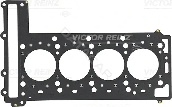Прокладка ГБЦ VICTOR REINZ 61-10238-00