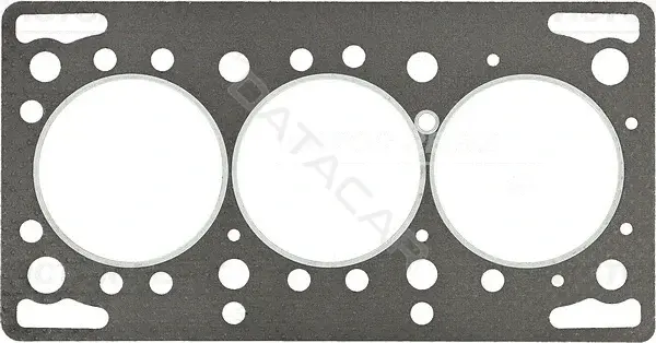Прокладка ГБЦ VICTOR REINZ 61-52550-00