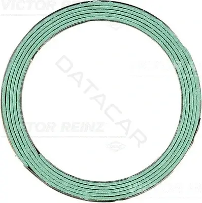 Прокладка глушителя VICTOR REINZ 71-52919-00
