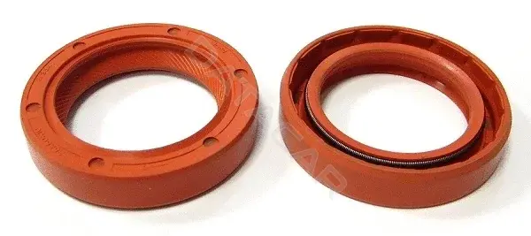 Сальник коленвала ELRING 507.725