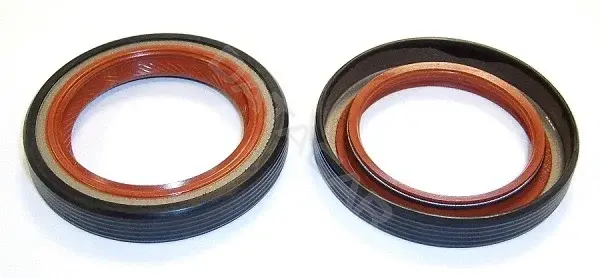 Сальник коленвала ELRING 507.806