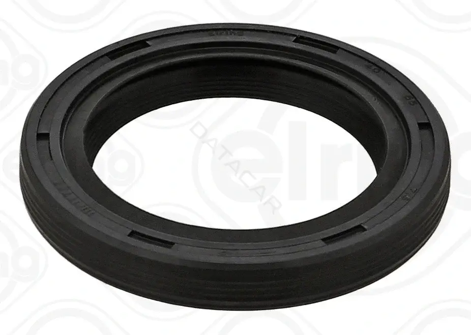 Сальник коленвала ELRING 040.220