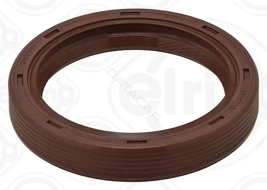 Сальник коленвала ELRING 468.020