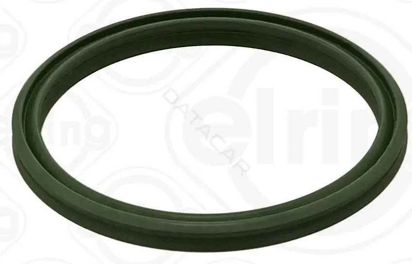 Сальник коленвала ELRING 697.220