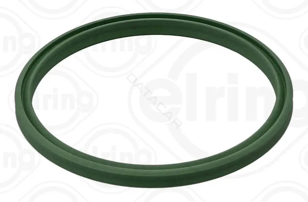 Сальник коленвала ELRING 839.350