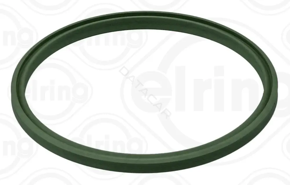 Сальник коленвала ELRING 839.370