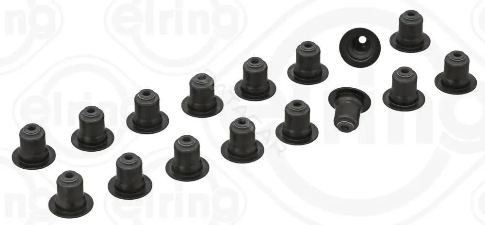 Маслосъемные колпачки ELRING B23.410