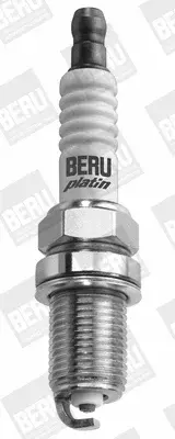Свечи зажигания BERU Z221