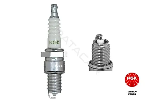 Свечи зажигания NGK 4028