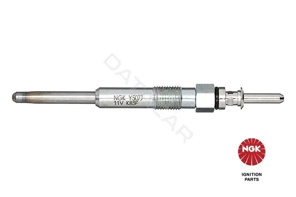 Свечи накала NGK 2691