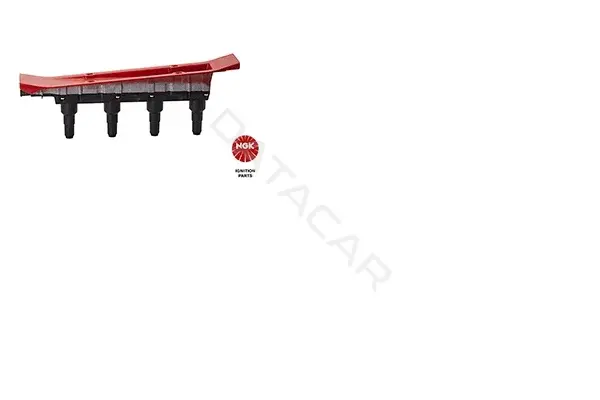 Катушка зажигания NGK 48128