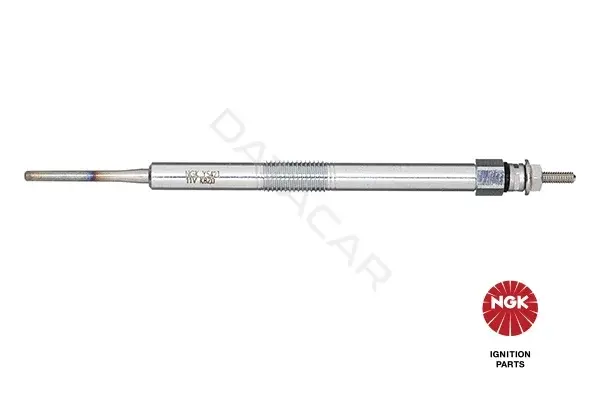 Свечи накала NGK 5513