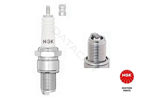 Свечи зажигания NGK 7310
