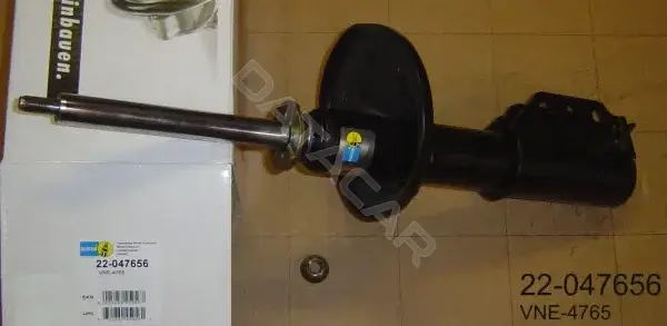 Амортизаторы BILSTEIN 22-047656