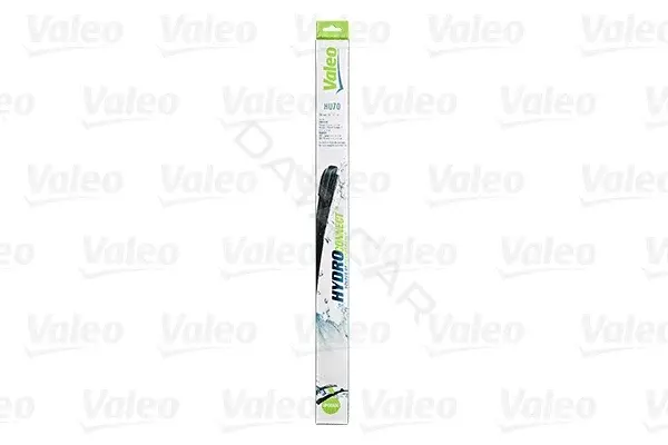 Щетки стеклоочистителя VALEO 578582