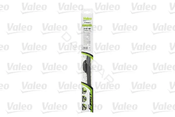 Щетки стеклоочистителя VALEO 575784