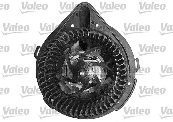 Моторчик печки VALEO 698215