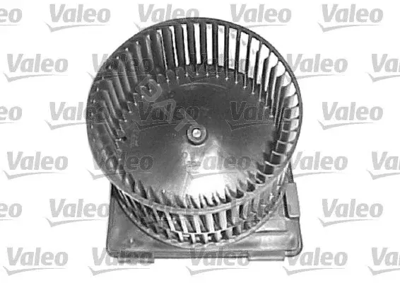 Моторчик печки VALEO 698402