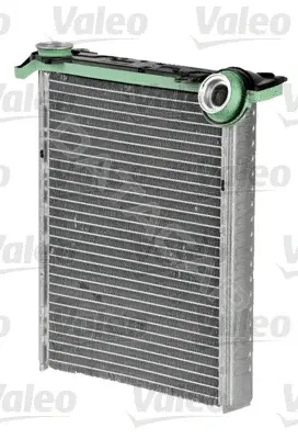 Радиатор печки VALEO 812416