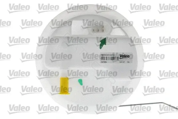 Топливный насос VALEO 348719