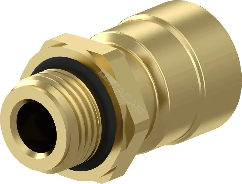Штуцер тормозной системы WABCO 8938000022