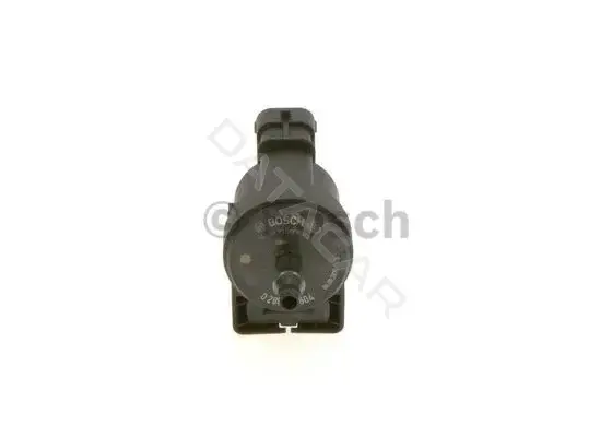 Клапан вентиляции топливного бака BOSCH 0280142504