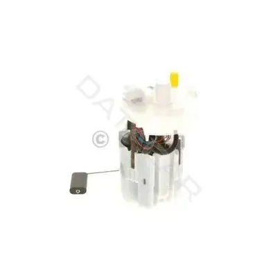 Топливный насос BOSCH 0580200368
