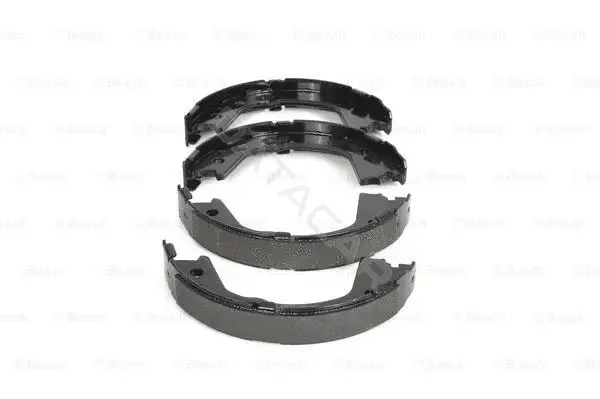 Колодки ручника BOSCH 0986487948