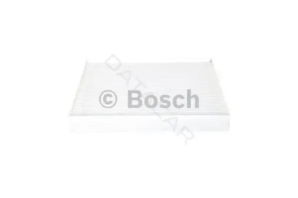 Фильтр салонный BOSCH 1987435087