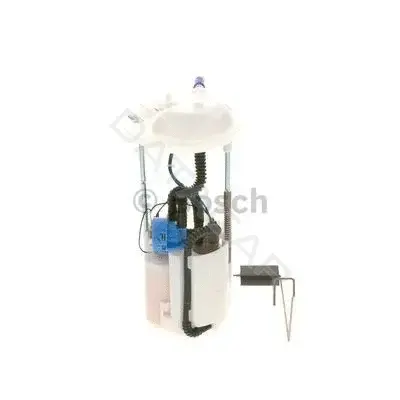 Топливный насос BOSCH 1987580034