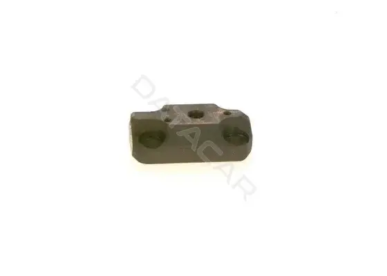 Головка блока цилиндров BOSCH F00R0P1738