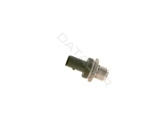 Регулятор давления топлива BOSCH 0281006245