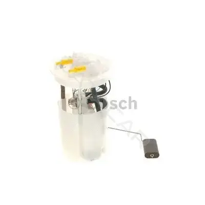 Топливный насос BOSCH 0580200101