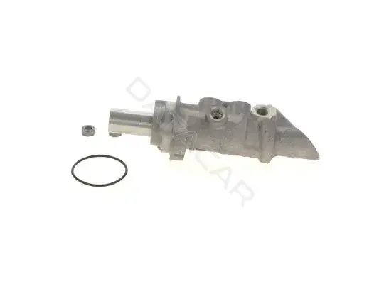 Главный тормозной цилиндр BOSCH 0204701709