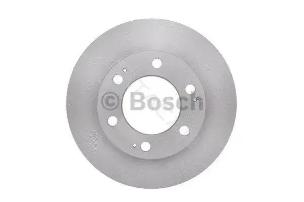 Тормозные диски BOSCH 0986479D33