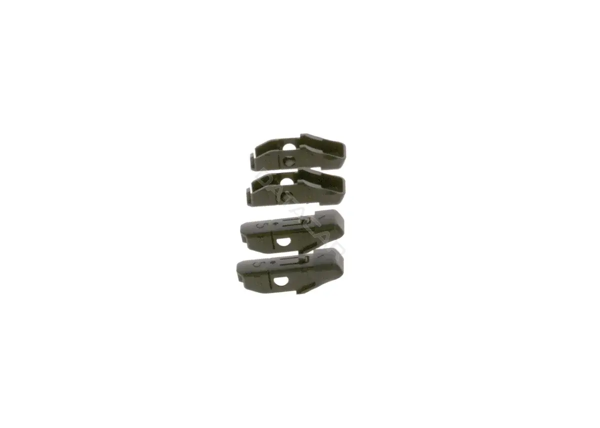 Рессора BOSCH 3397000995