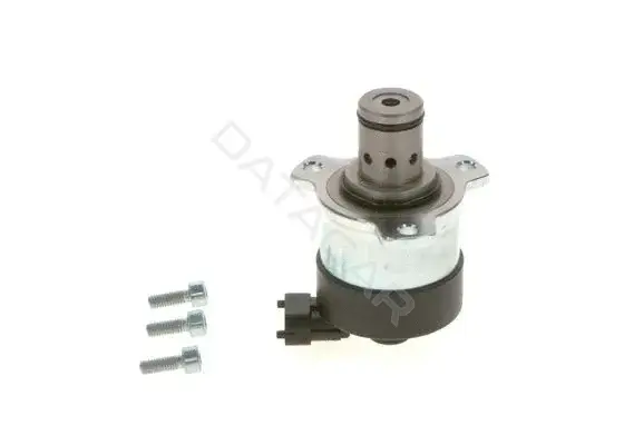 Регулятор давления топлива BOSCH F00N210223