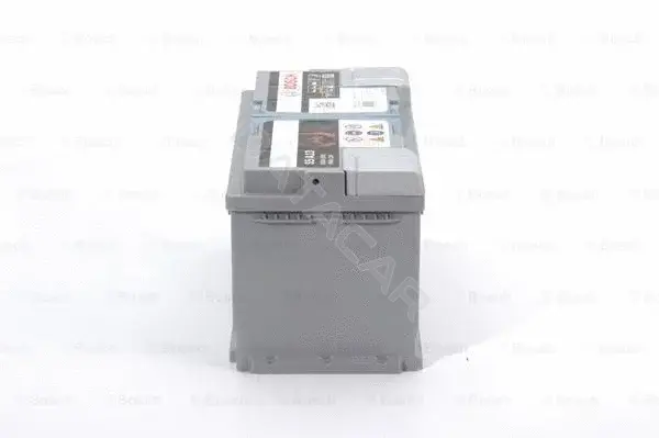 Аккумулятор BOSCH 0092S5A130