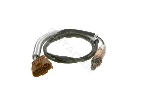 Лямбда-зонд BOSCH 0258003740