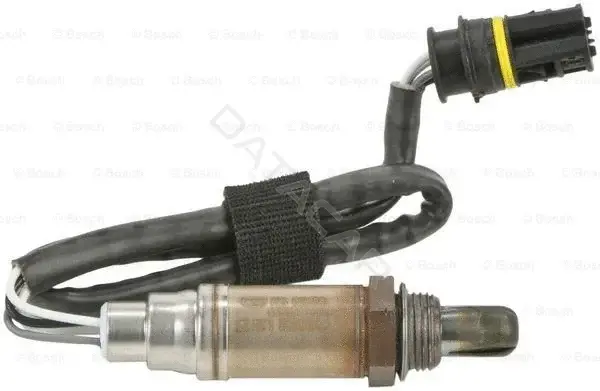 Лямбда-зонд BOSCH 0258003893