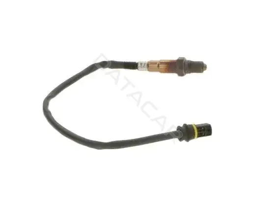 Лямбда-зонд BOSCH 0258006274